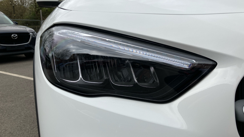 Mercedes-Benz GLA 180 Sport Edition 5dr Auto Petrol Hatchback